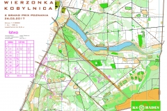 2_GP_Wierzenica_2017_trasy.łatwa